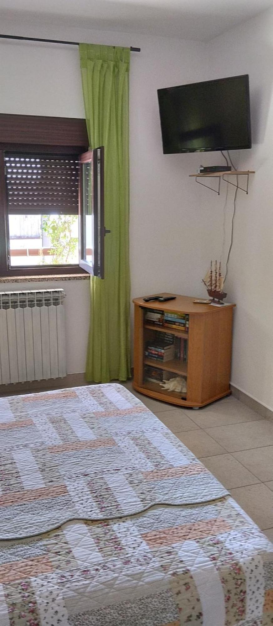 Ruza I Natalija Apartment Karlobag Cameră foto