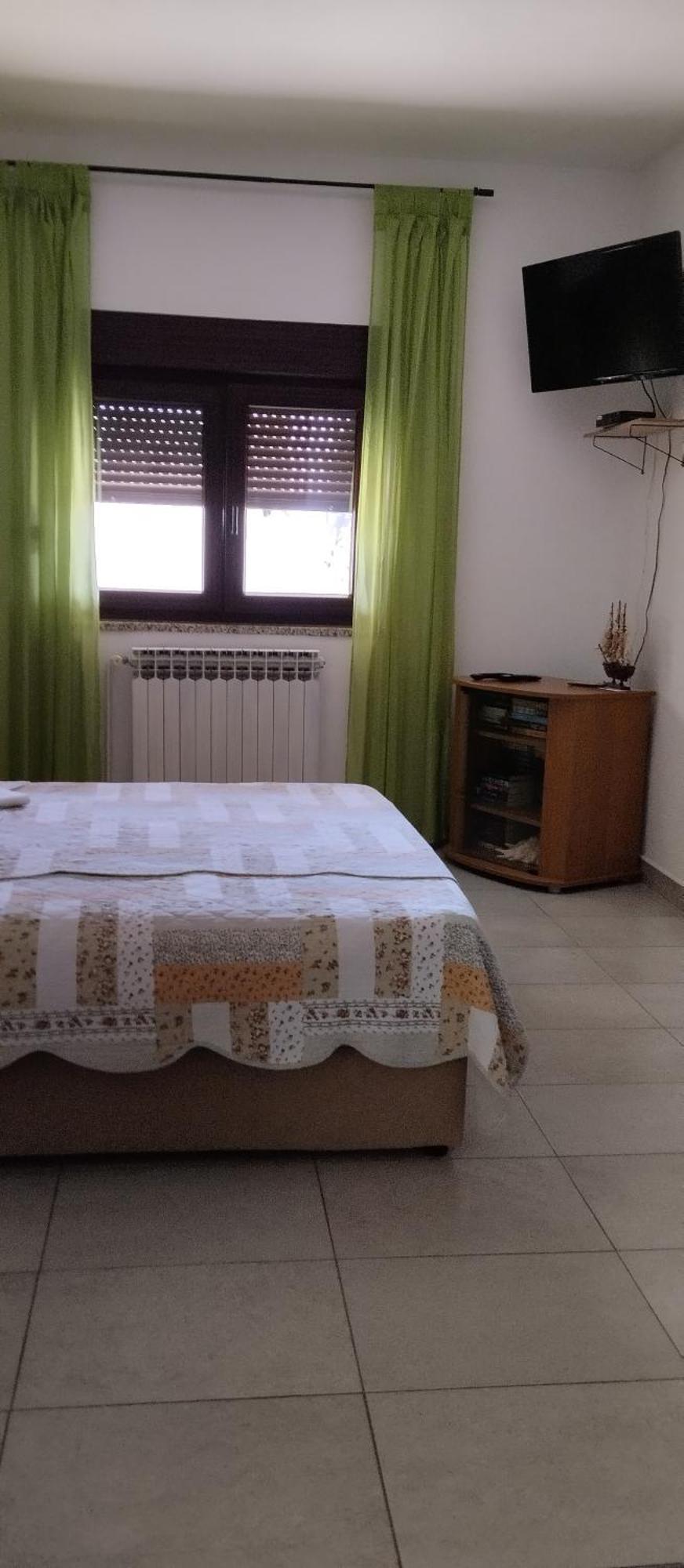 Ruza I Natalija Apartment Karlobag Cameră foto